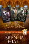 The Saint of Seven Dials Collection Two synopsis, comments
