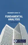Beginner's Guide to Fundamental Analysis book summary, reviews and download