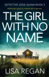 The Girl With No Name e-book