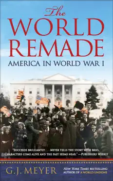 the world remade book cover image