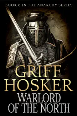 warlord of the north book cover image
