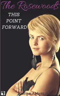 this point forward book cover image