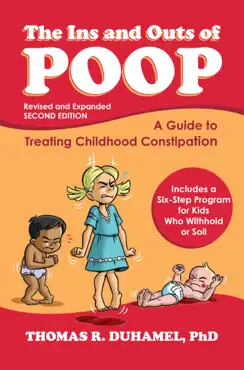 the ins and outs of poop imagen de la portada del libro