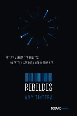 rebeldes book cover image