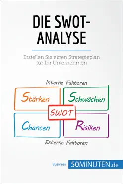 die swot-analyse book cover image
