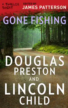 gone fishing book cover image