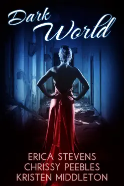 dark world book cover image