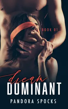 dream dominant book cover image