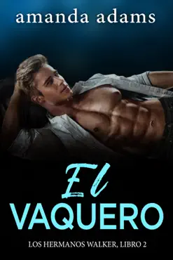 el vaquero book cover image