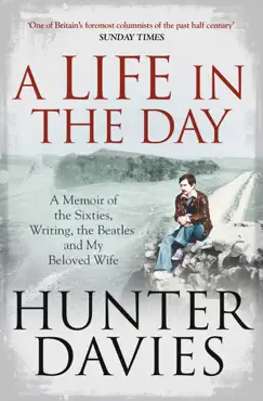 a life in the day imagen de la portada del libro