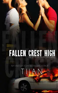 fallen crest high book cover image