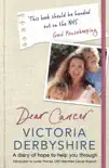 Dear Cancer, Love Victoria synopsis, comments