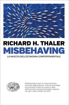 misbehaving book cover image