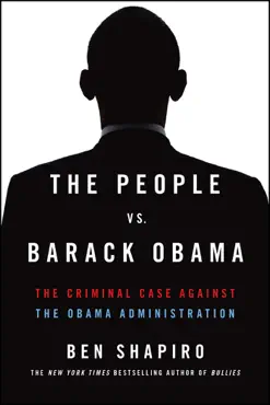 the people vs. barack obama book cover image