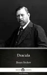 Dracula by Bram Stoker - Delphi Classics (Illustrated) sinopsis y comentarios