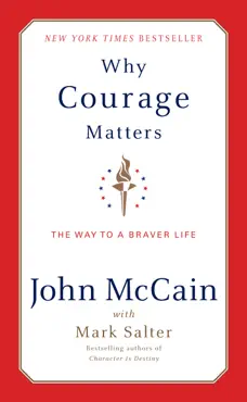 why courage matters book cover image