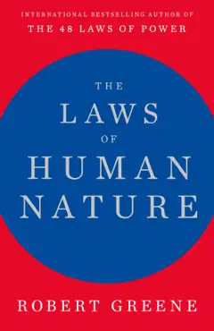 the laws of human nature imagen de la portada del libro