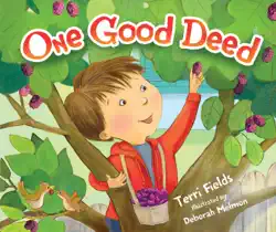 one good deed book cover image