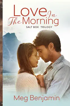 love in the morning book cover image