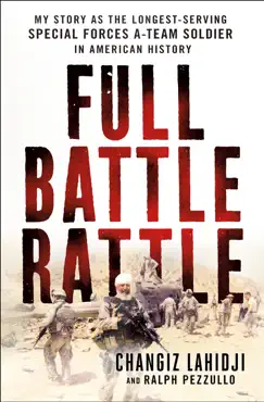 full battle rattle book cover image