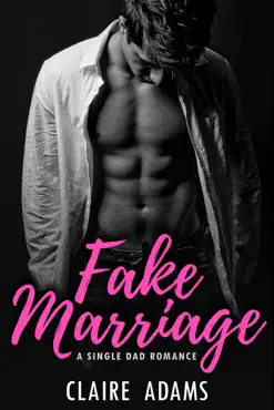 fake marriage book cover image