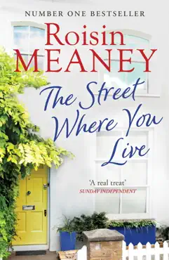 the street where you live book cover image