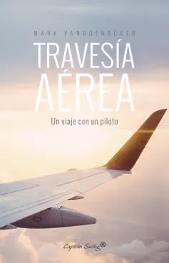travesía aérea book cover image