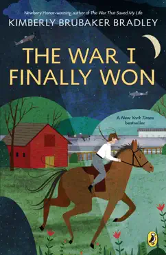 the war i finally won book cover image