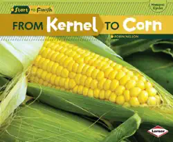 from kernel to corn book cover image