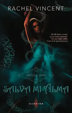 salva mi alma book cover image