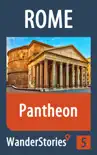 Pantheon in Rome synopsis, comments