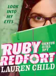 Ruby Redfort Look Into My Eyes synopsis, comments