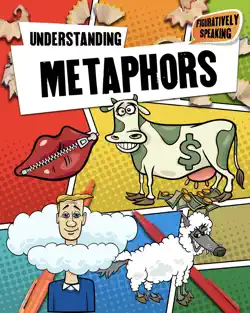 understanding metaphors book cover image