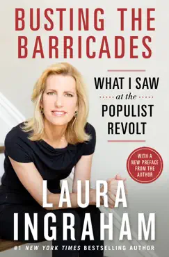 busting the barricades imagen de la portada del libro