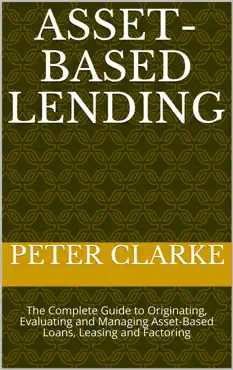asset-based lending book cover image