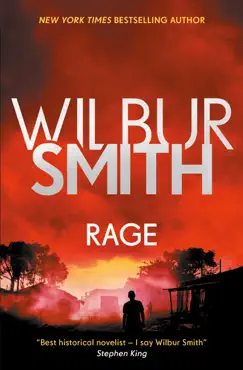 rage book cover image