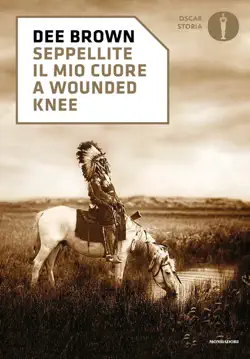 seppellite il mio cuore a wounded knee book cover image
