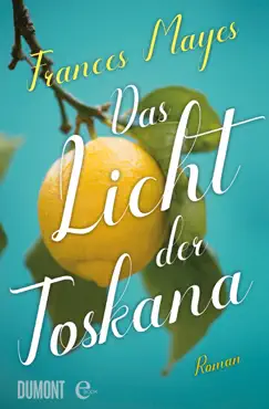 das licht der toskana book cover image