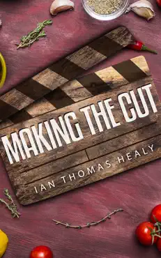 making the cut book cover image