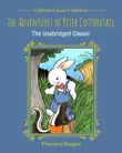 The Adventures of Peter Cottontail synopsis, comments