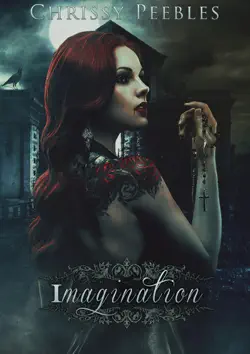 imagination book cover image