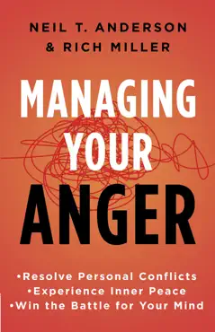 managing your anger book cover image