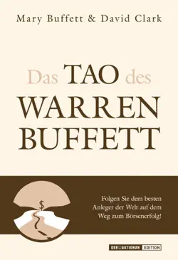 das tao des warren buffett book cover image