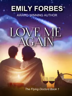 love me again book cover image