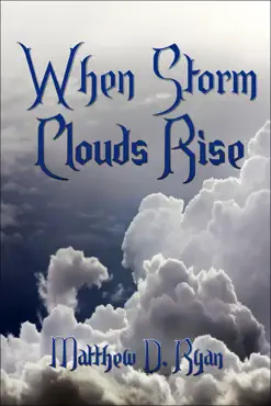 when storm clouds rise book cover image