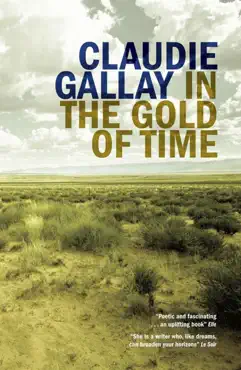 in the gold of time imagen de la portada del libro