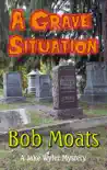 A Grave Situation synopsis, comments