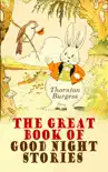 The Great Book of Good Night Stories synopsis, comments
