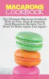 Macarons Cookbook synopsis, comments