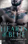 Hearts of Blue - Gefangen von dir synopsis, comments